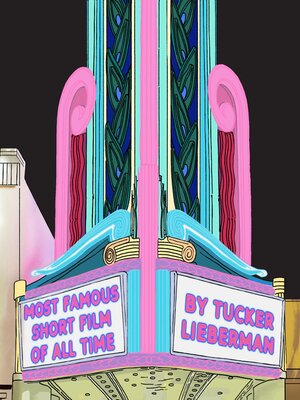 cover image of Most Famous Short Film of All Time